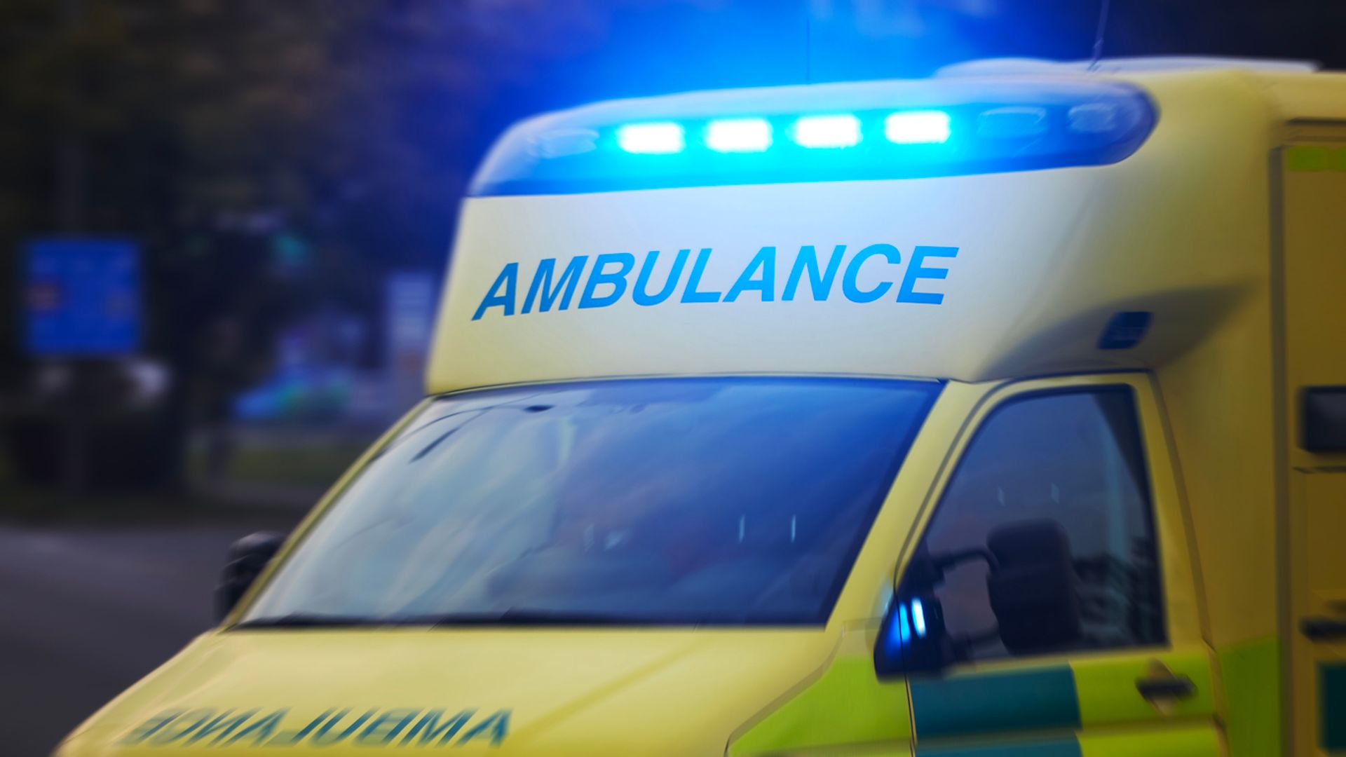 Two ambulance service workers arrested as part of investigation into six deaths in Wiltshire