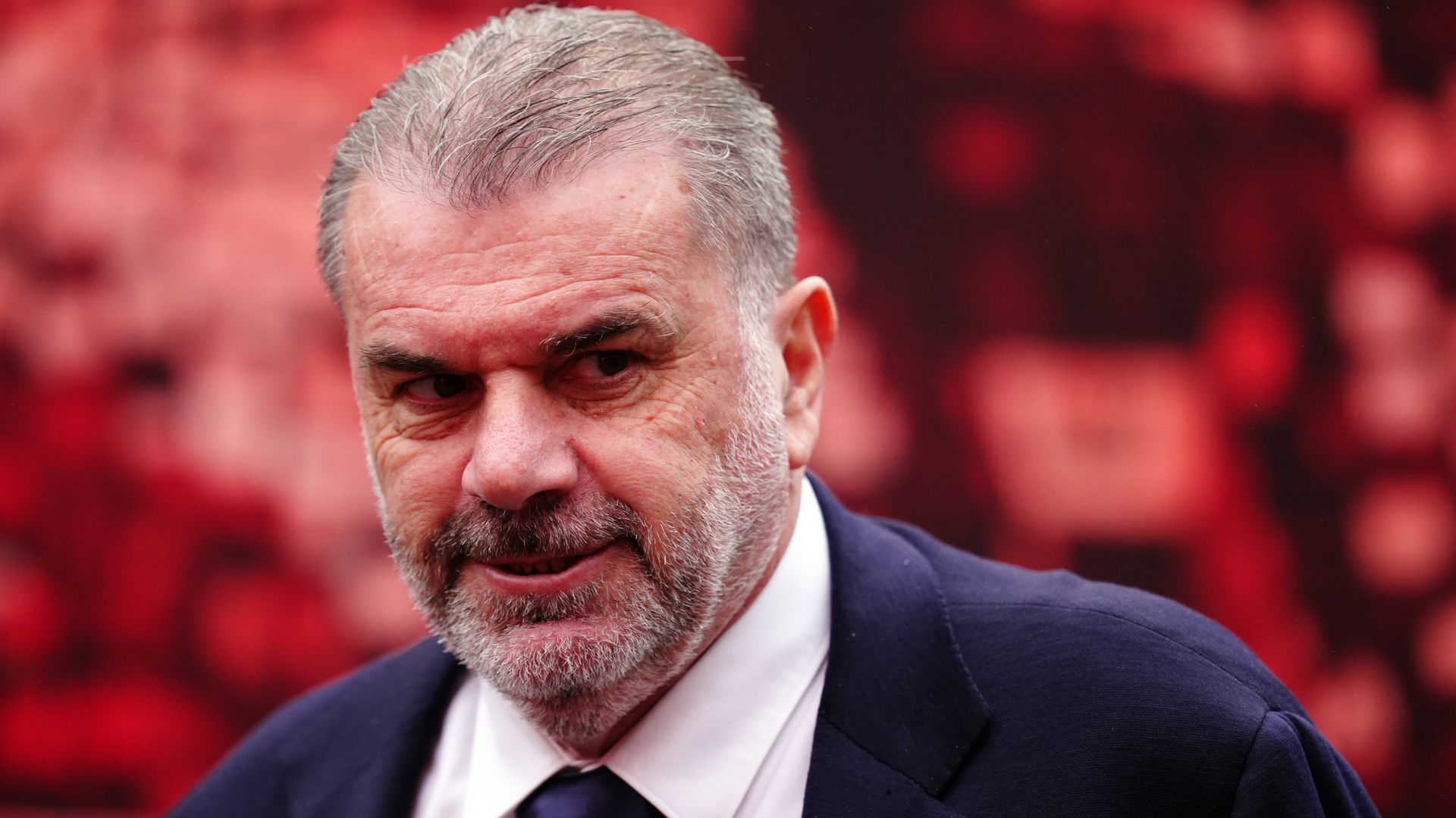 Nottingham Forest appoint Ange Postecoglou as new manager – hours after sacking Nuno Espirito Santo