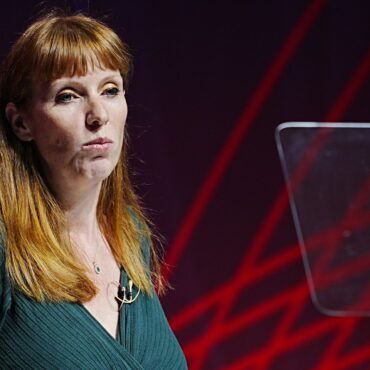 Angela Rayner’s unanswered questions that may spell her downfall