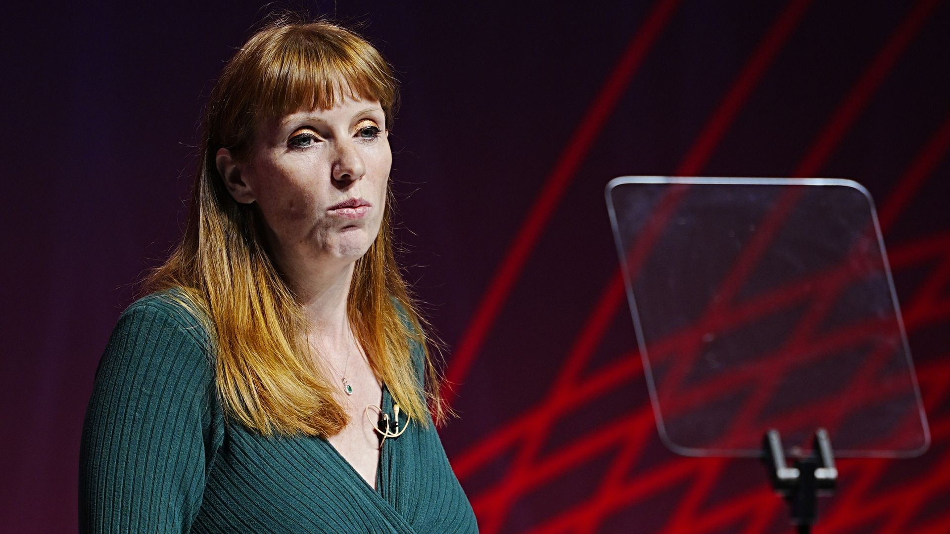 Angela Rayner’s unanswered questions that may spell her downfall