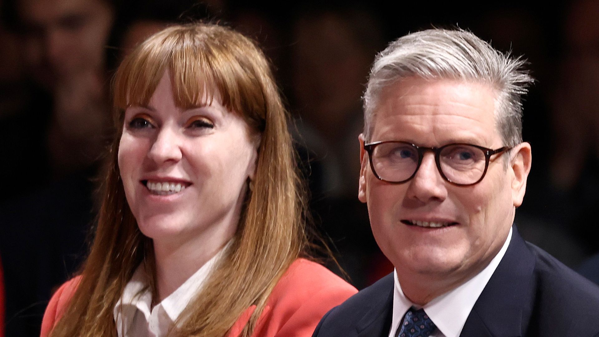 Without Angela Rayner ‘there will be no holding back’ Labour’s left wing