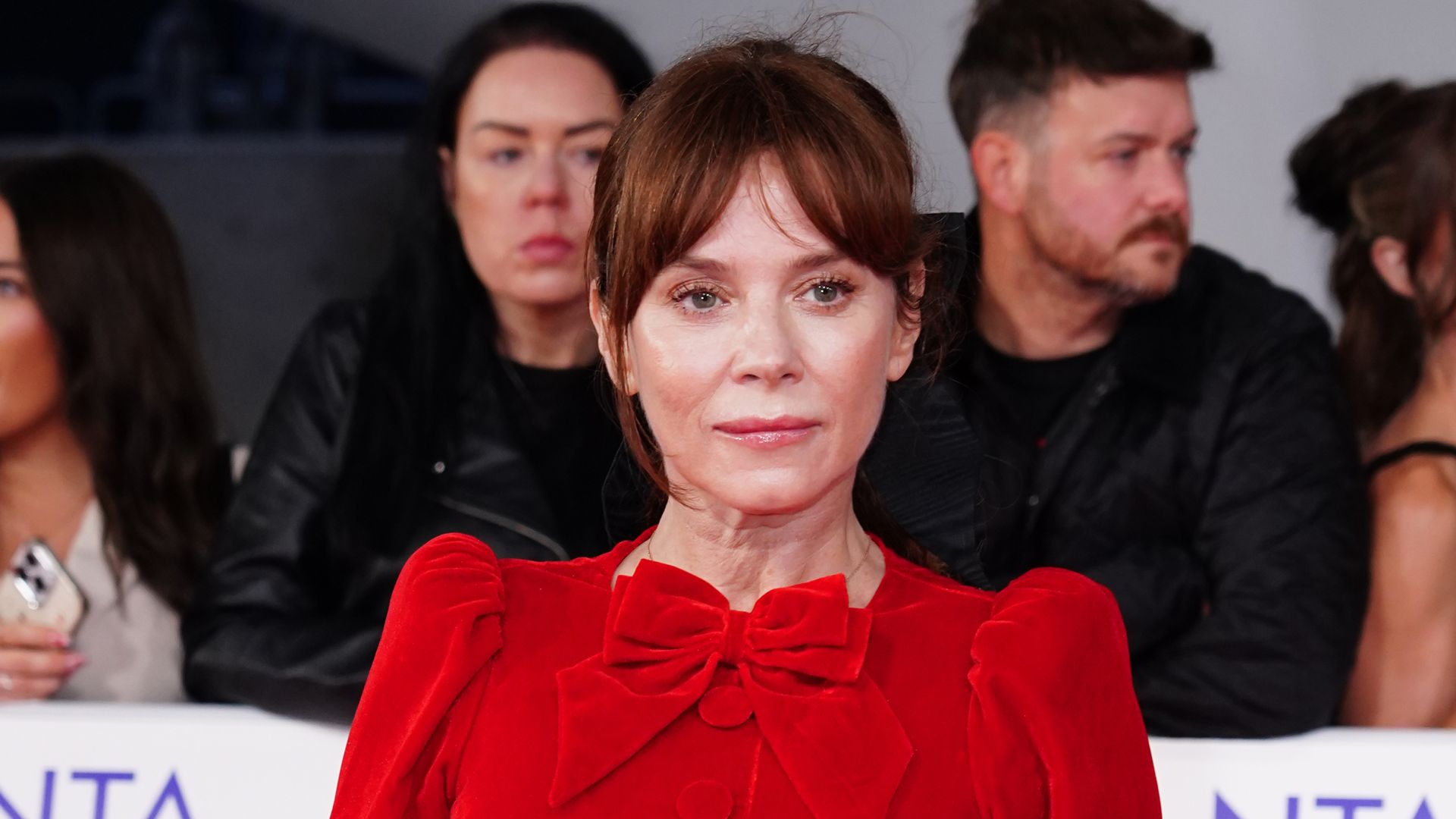 Actress Anna Friel tells court stalker left her feeling ‘threatened and shocked’