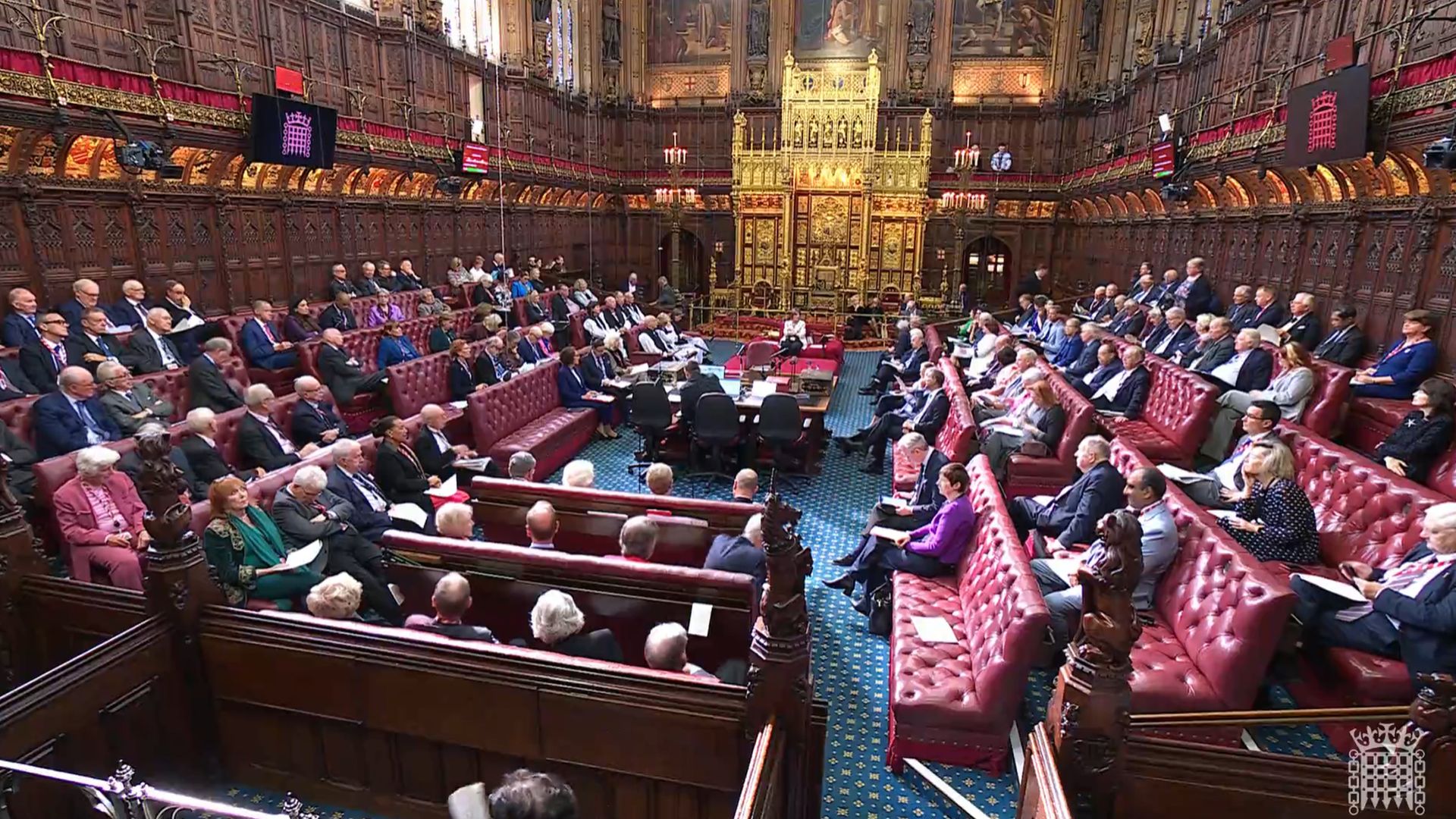 Peers back assisted dying bill – but battles lie ahead