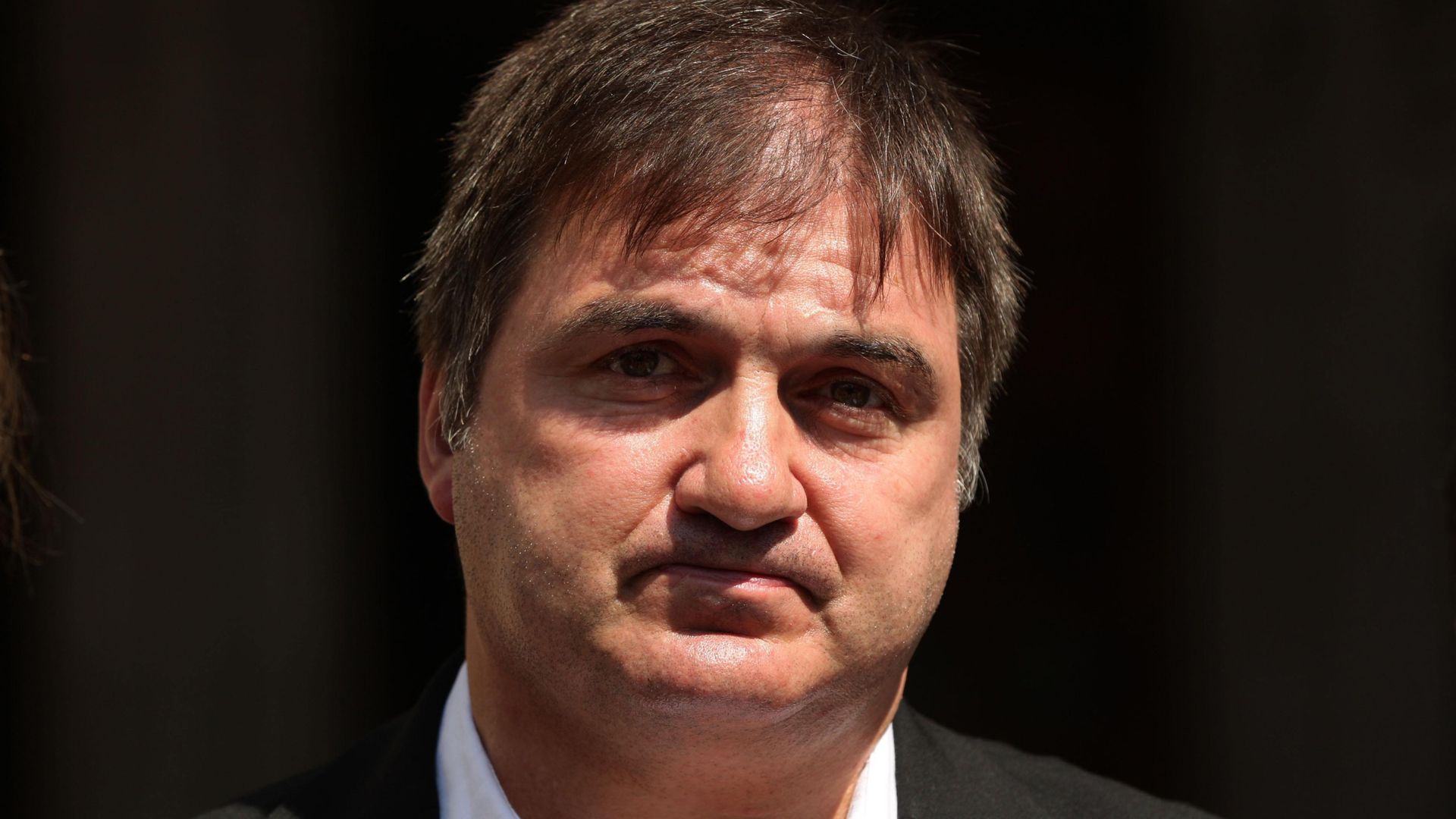 Barry George charged with rape and indecent assault