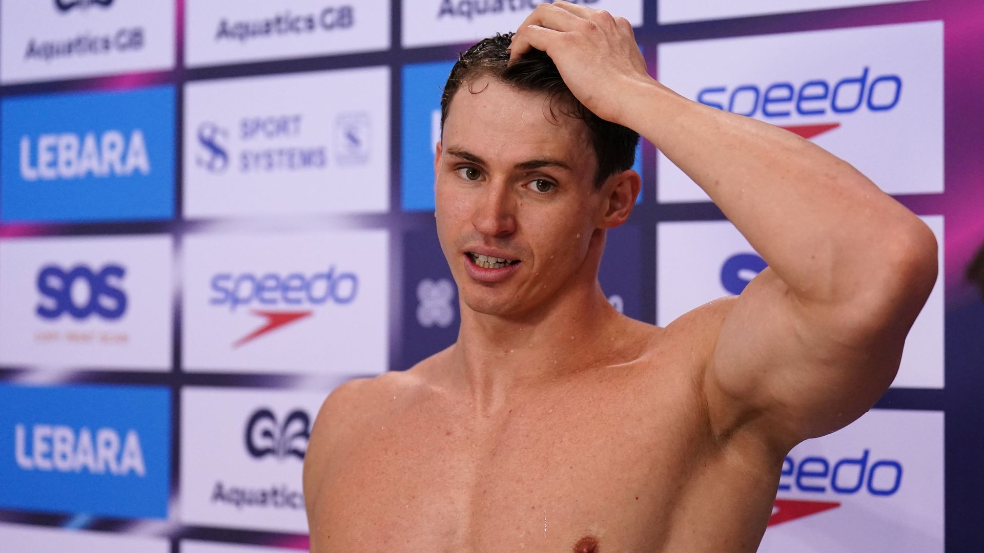 UK Sport ‘condemns’ Enhanced Games after GB Olympic medallist joins controversial event