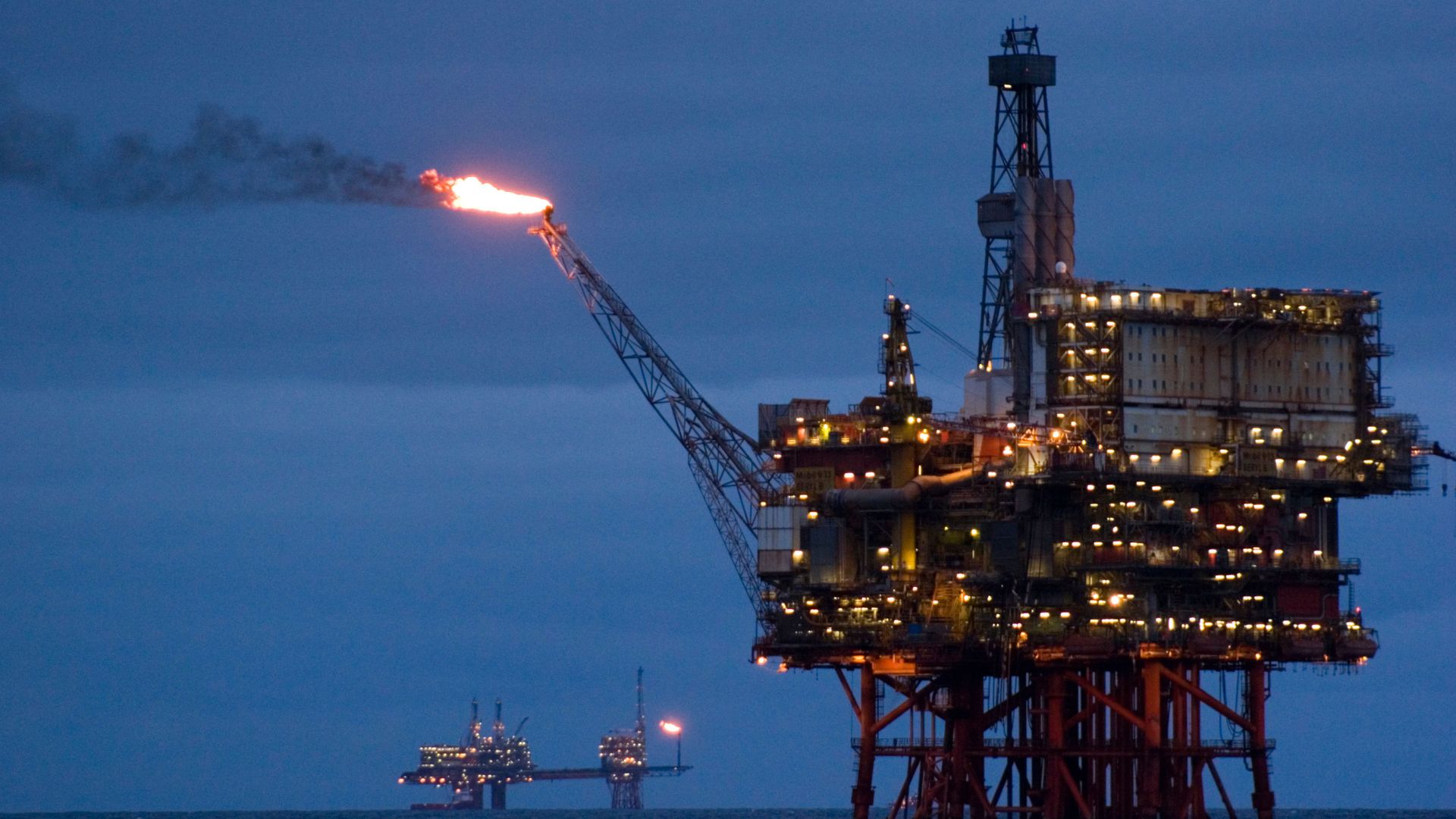Drill, maybe, drill: Why North Sea oil and gas will not meet UK energy needs