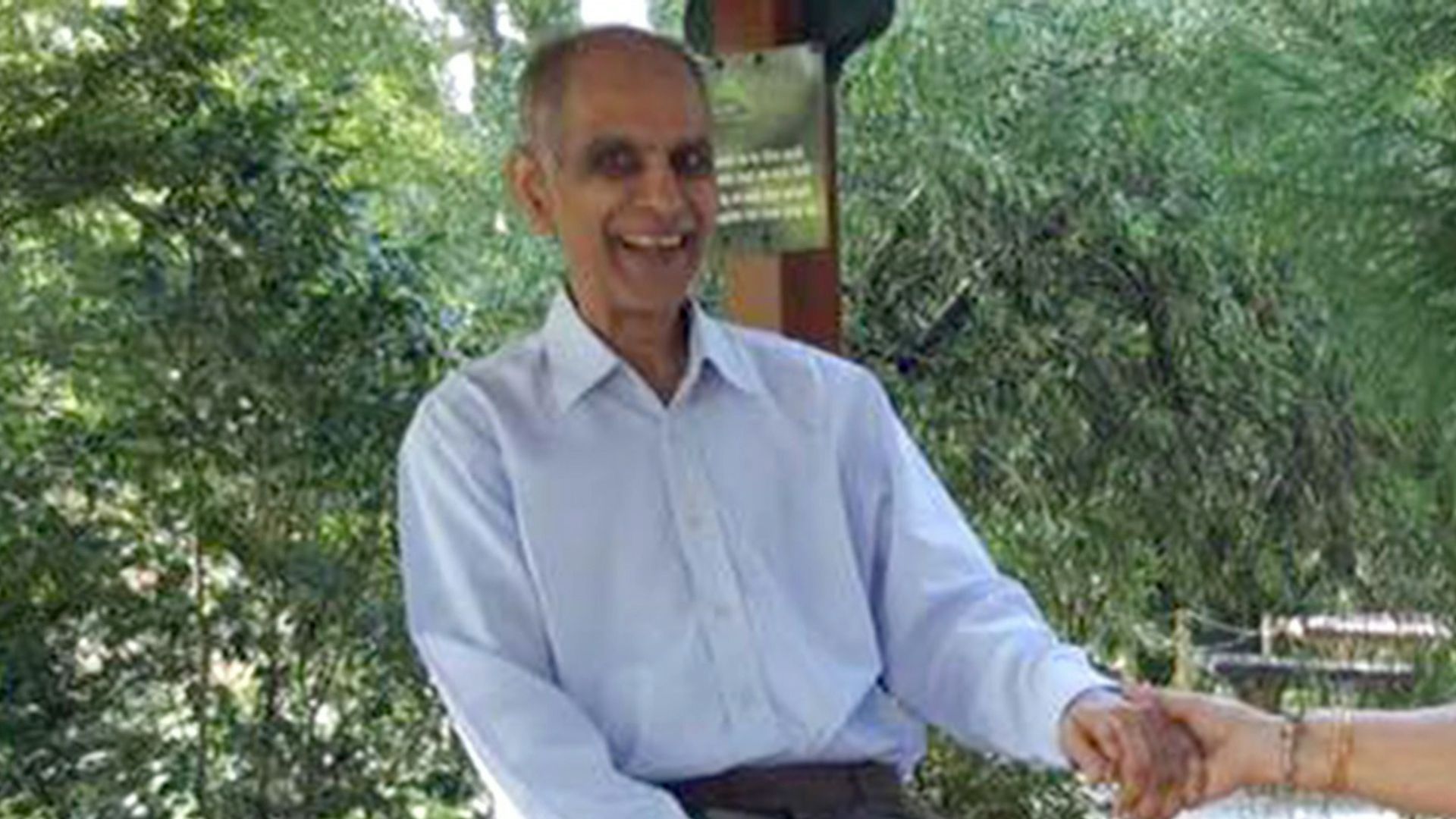 ‘My dad could still be here’, says daughter of man killed by children in park attack
