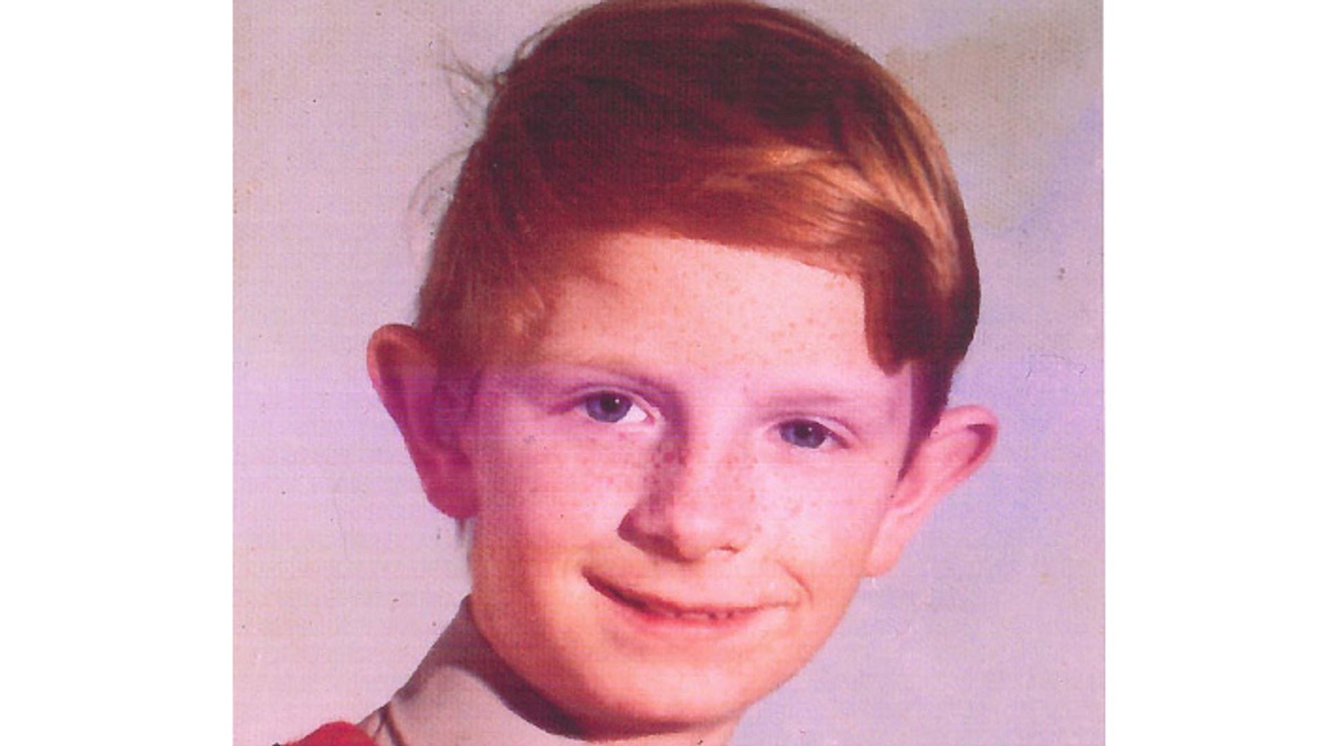 Boy’s unsolved murder sparks fresh police appeal