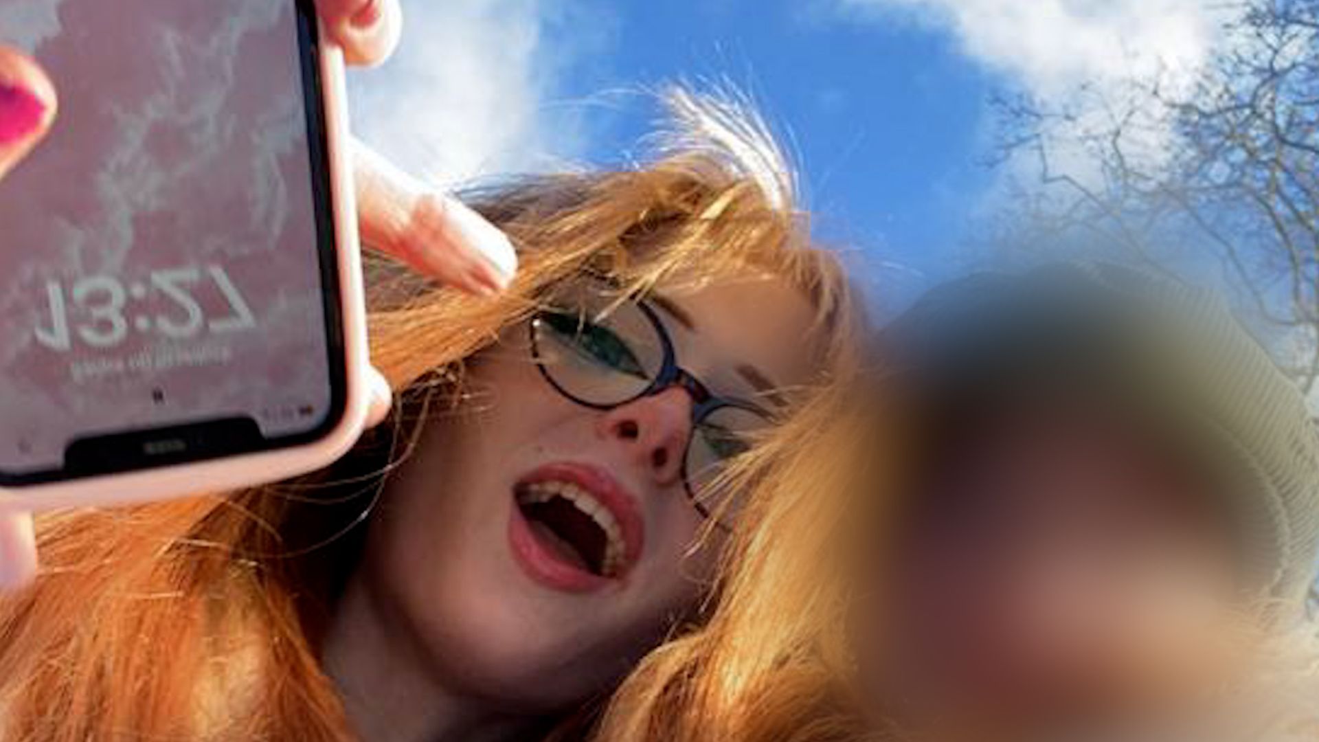 Murdered teenager’s mother calls for school smartphone ban