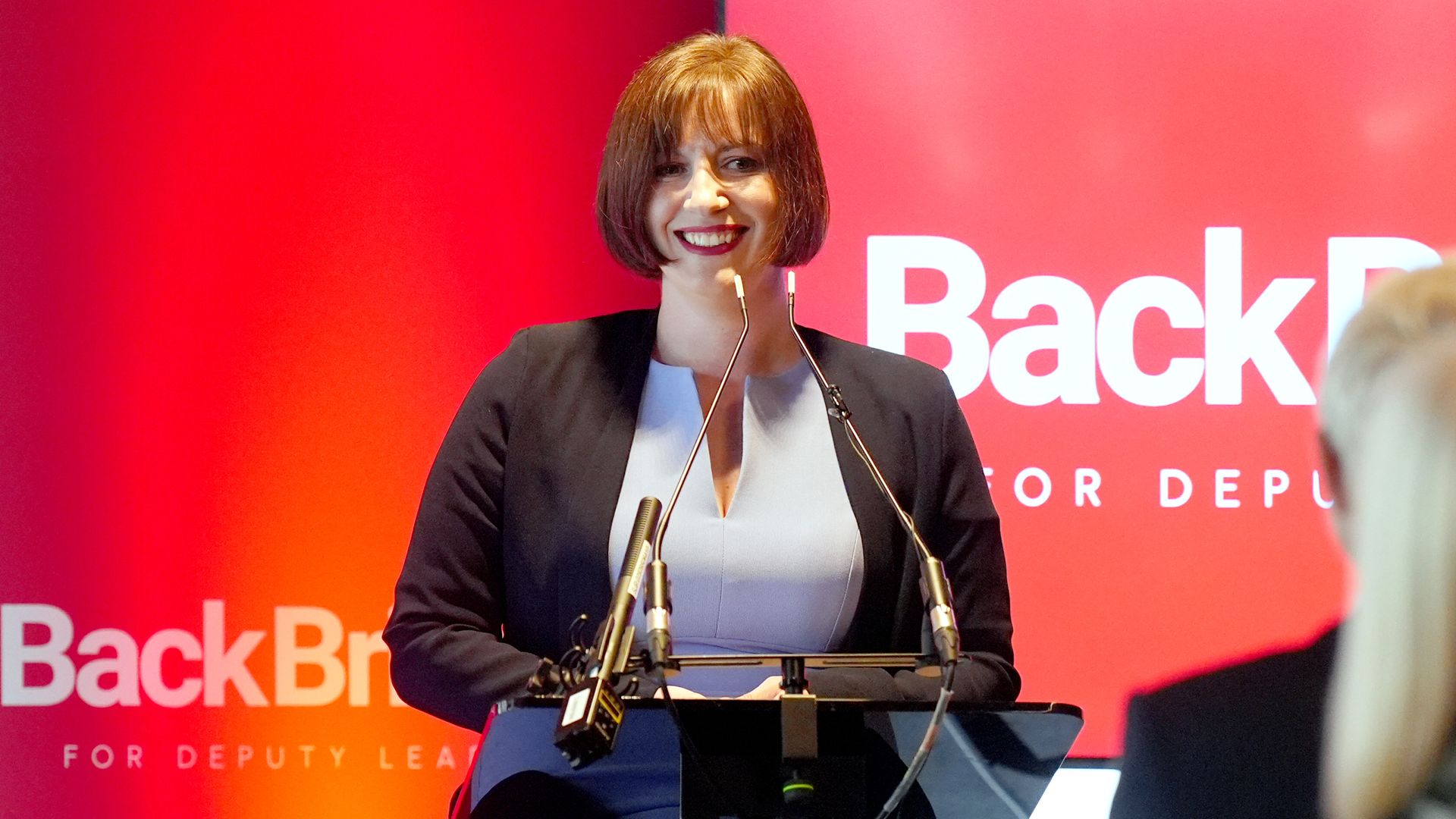 ‘Workers have had enough’: Unite refuses to nominate either Labour deputy leadership contender