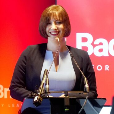 Bridget Phillipson calls for party unity as she launches deputy leadership bid