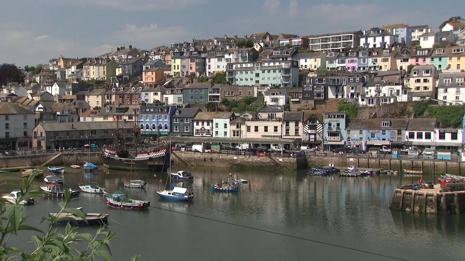 Brixham residents ‘don’t trust the drinking water’ a year after disease outbreak, MP says