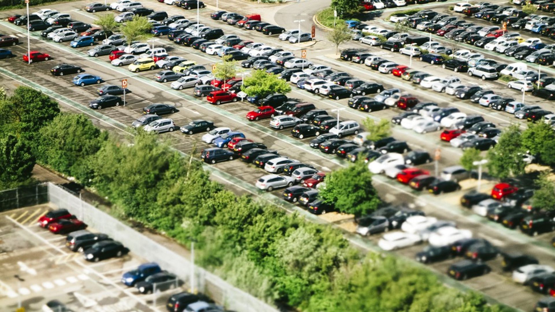‘I parked in wrong airport car park and got charged £885 – what can I do?’
