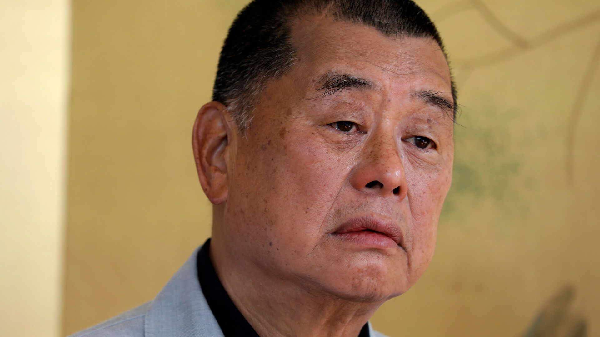 MPs around the world urge leaders to follow Trump’s call for Jimmy Lai’s release