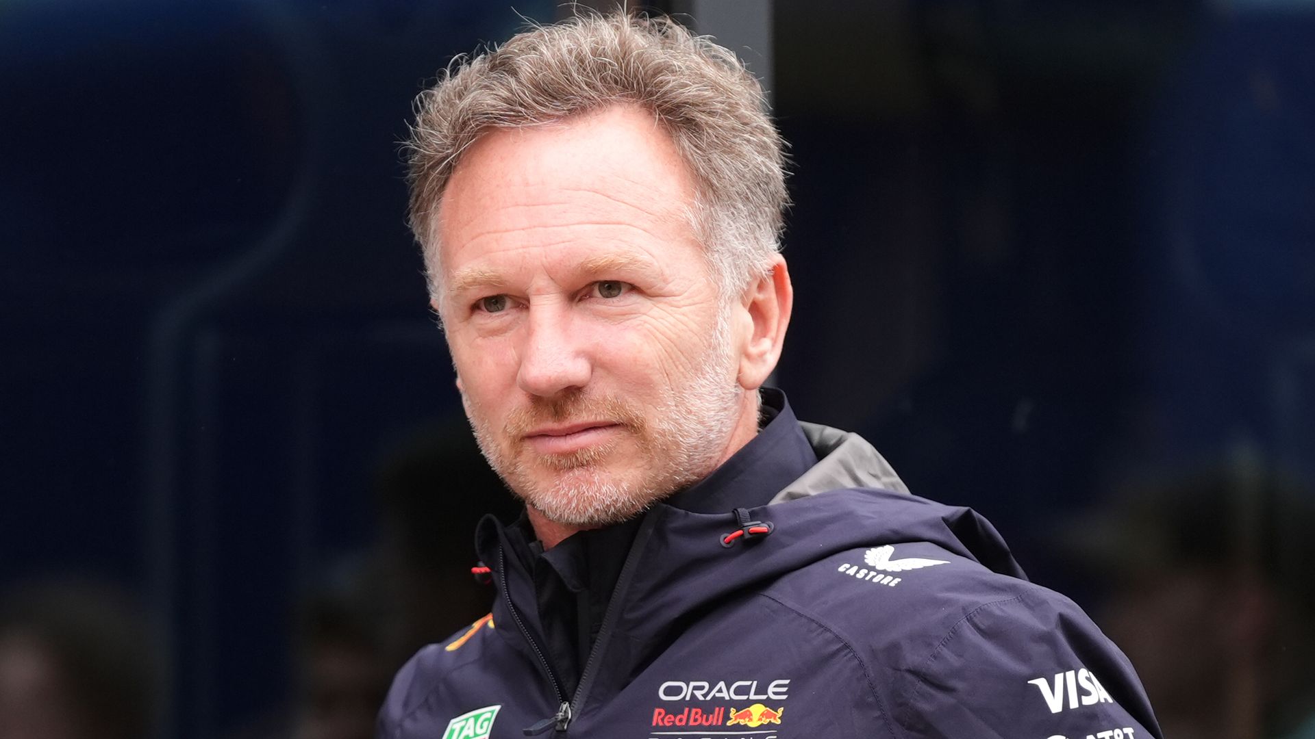 Christian Horner officially leaves Red Bull as ‘£75m payout’ agreed