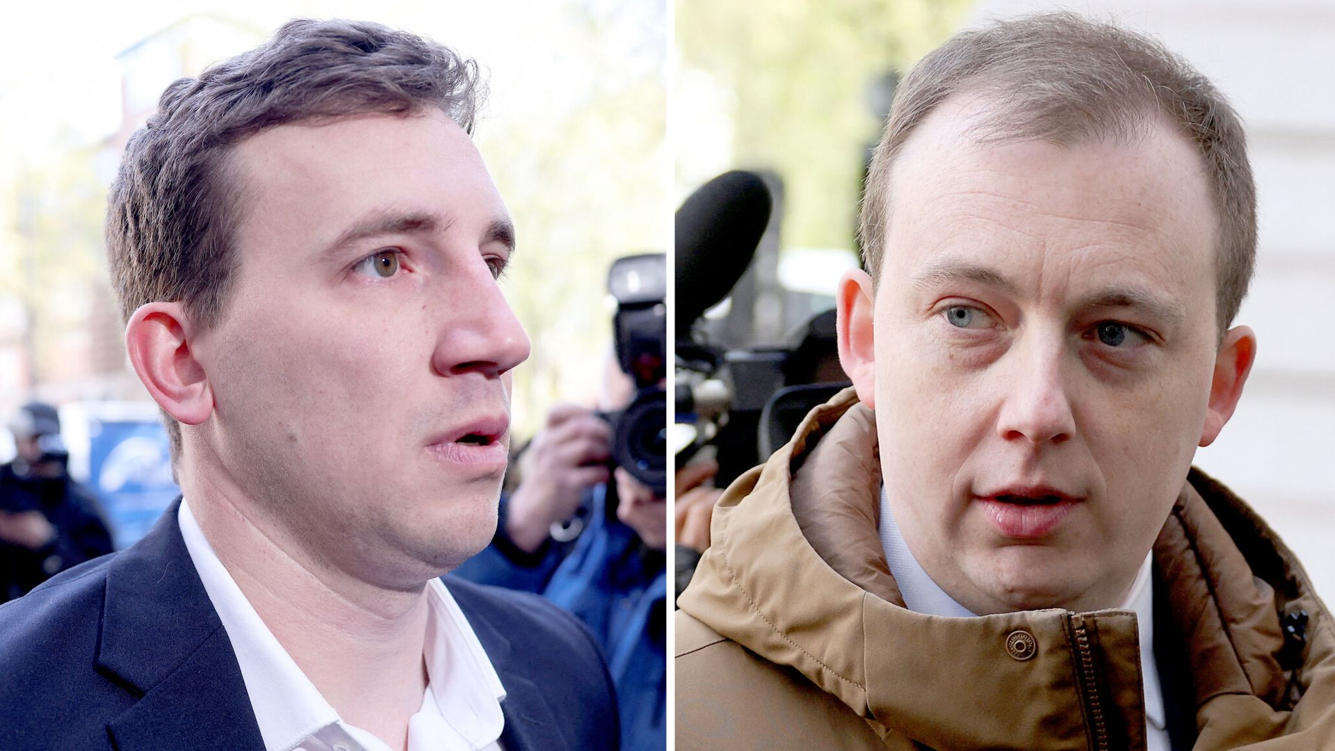 Speaker’s ‘strong and punchy’ protest to home secretary over dropping of Chinese spy charges