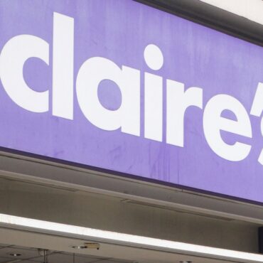 WH Smith buyer Modella clinches deal for Claire’s
