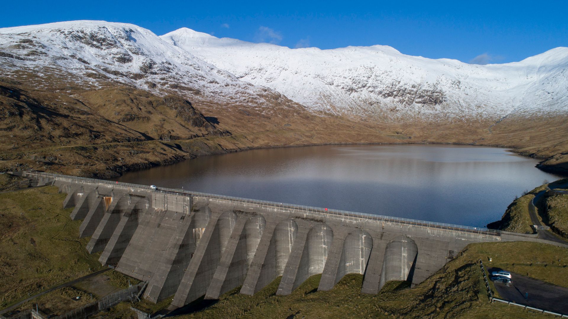 Investigation launched after ‘explosion’ at mountain power station