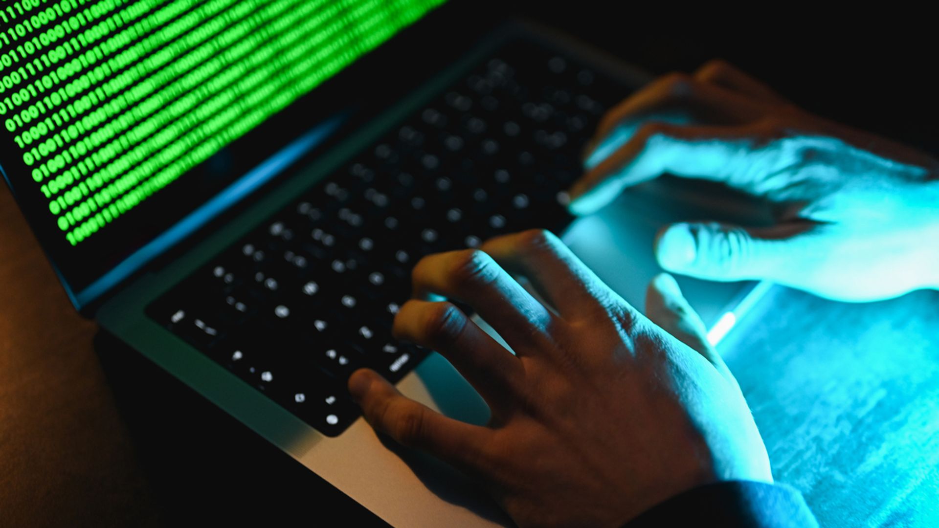 Hackers ‘steal pictures, names and addresses of children’ in nursery chain cyber attack