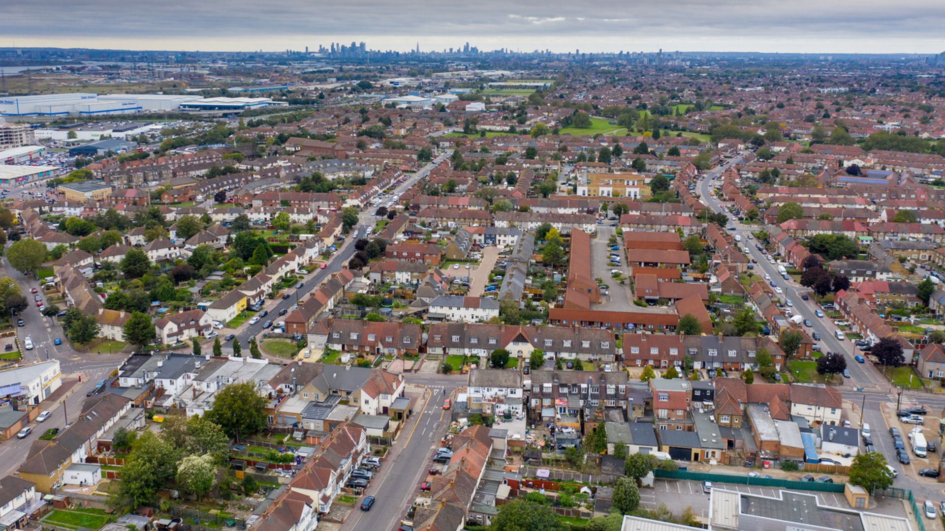 Two arrested as police suspect ‘corrupt’ council staff allocated ‘hundreds of homes for cash’
