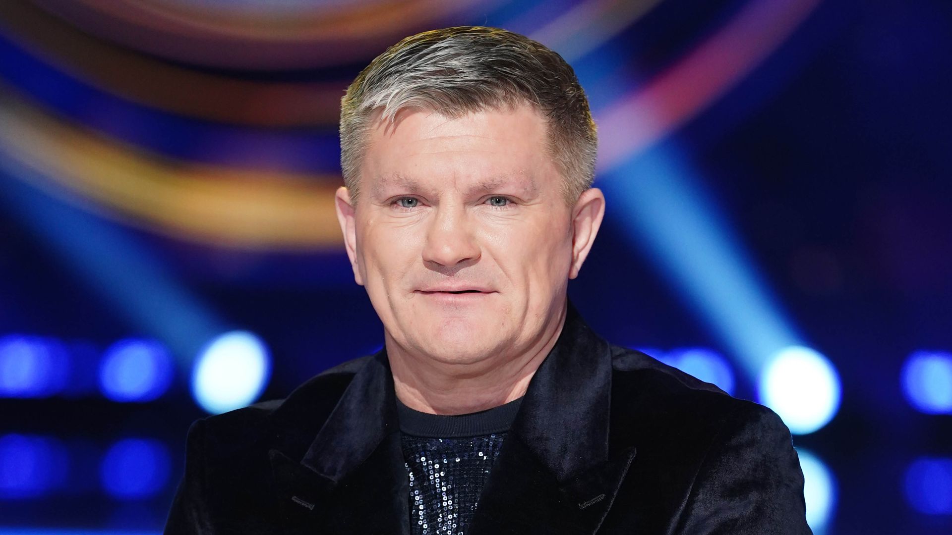 ‘He inspired generations’: Ricky Hatton’s family pay tribute after boxer’s death