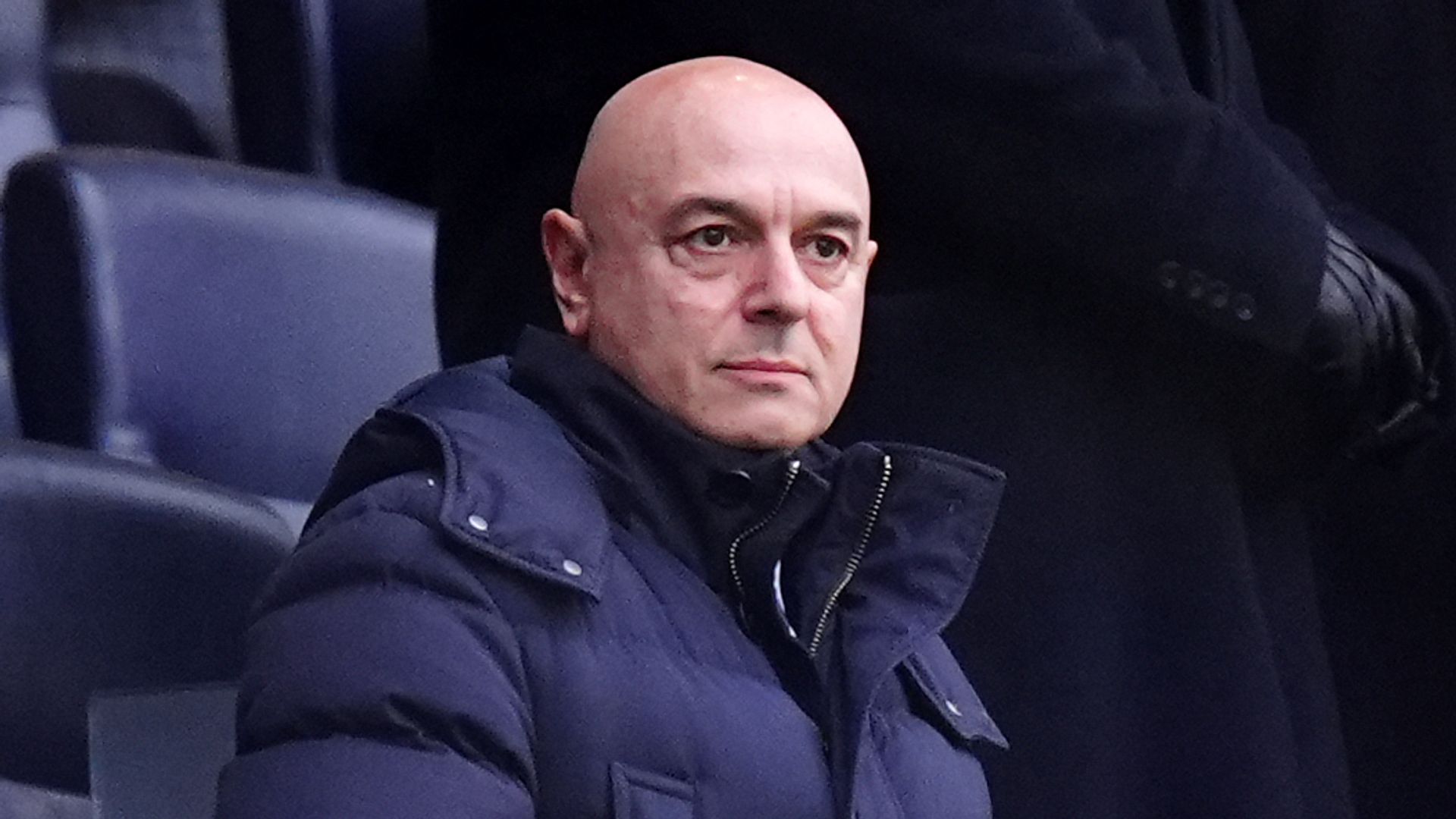 Spurs owners say they want ‘more wins more often’ as Daniel Levy steps down as executive chairman