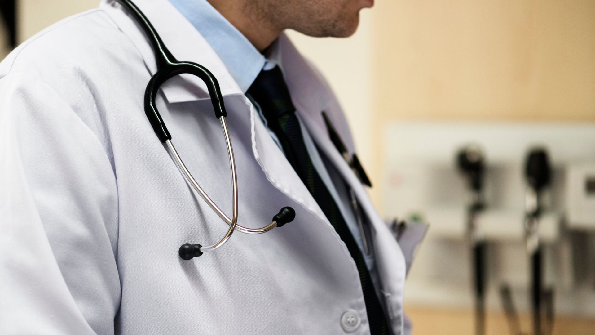 Almost a quarter of doctors found guilty of sexual misconduct allowed to continue practising
