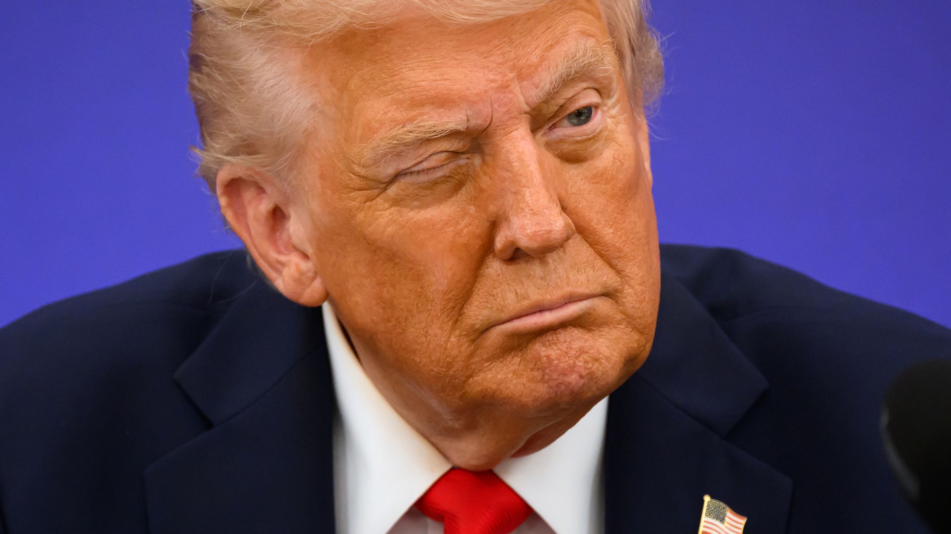 Could Trump’s visit come back to haunt Britain’s establishment?