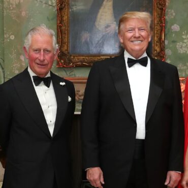 Details of Trump’s second state visit to UK revealed