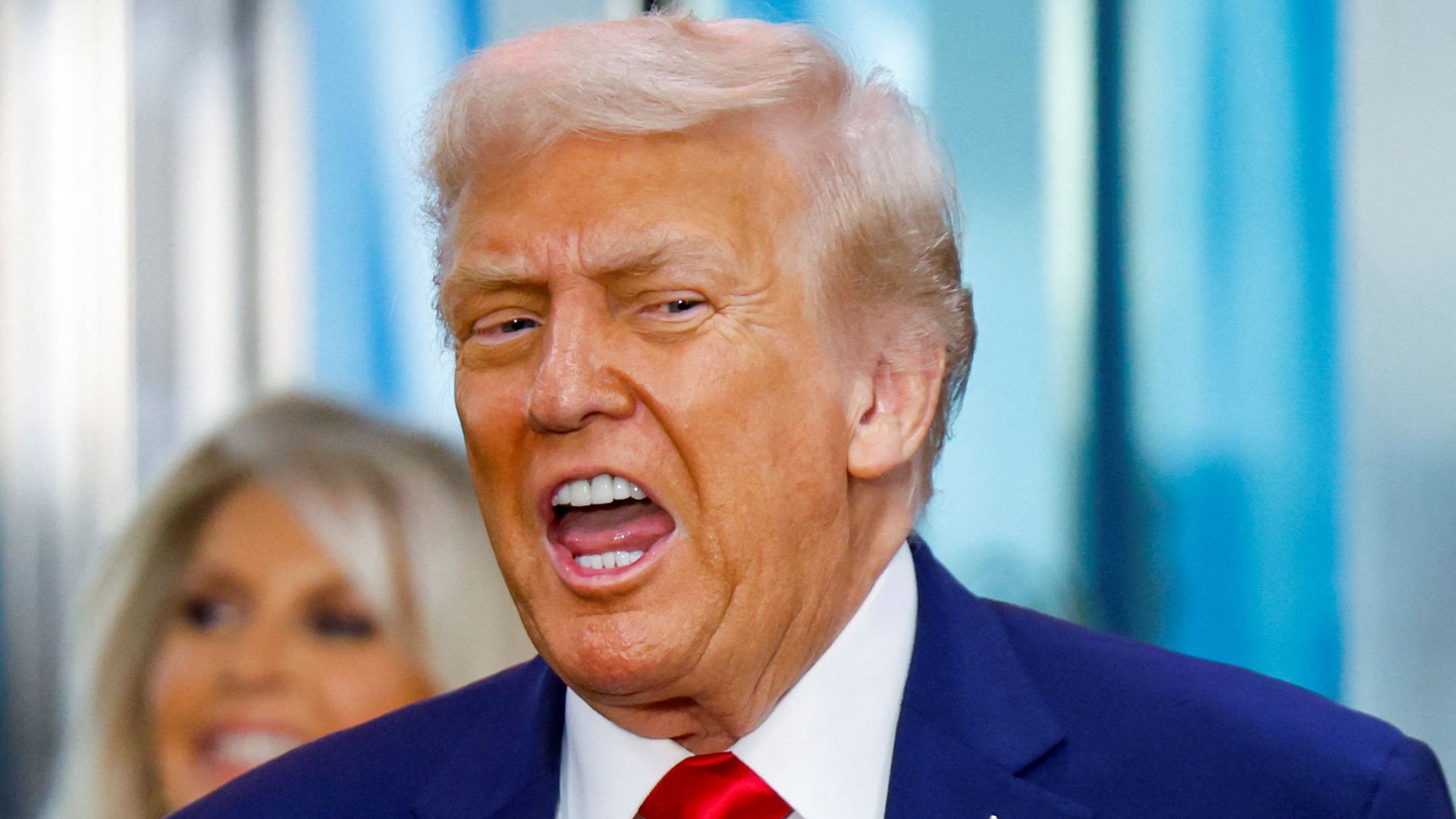 Trump trade war expands to cover drugs, trucks and furniture