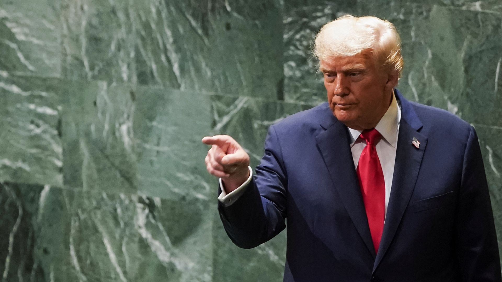 Donald Trump’s health claims ‘really dangerous’, autism community warns
