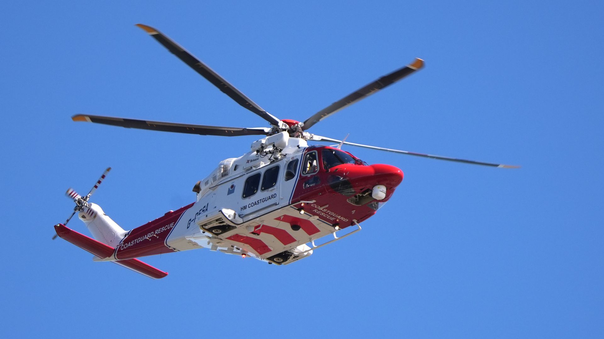 Woman dies after small boats rescue operation in English Channel