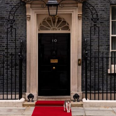 Cabinet reshuffle: Who’s on Keir Starmer’s new team and who’s out?