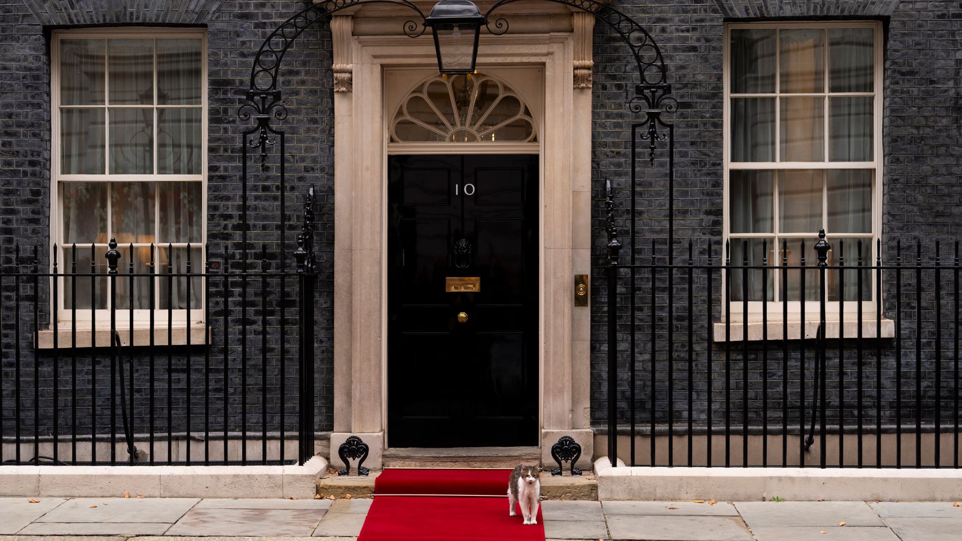 Cabinet reshuffle: Who’s on Keir Starmer’s new team and who’s out?