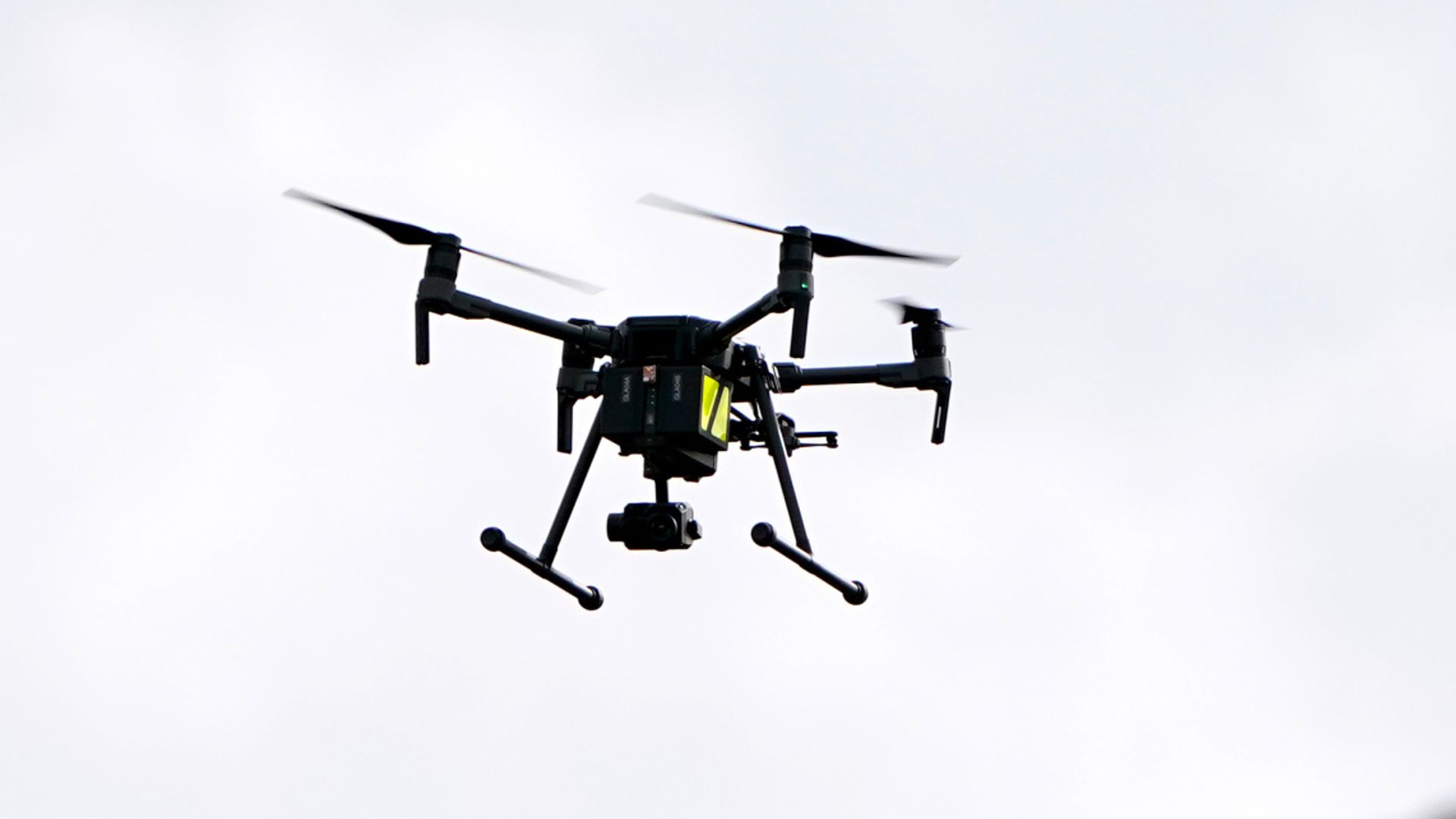 Airport drone sightings: What we know, why it’s dangerous, and can they be stopped?
