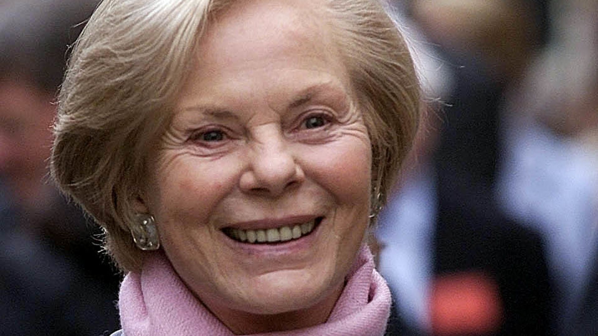 Date for Duchess of Kent’s funeral announced – with King and Queen attending