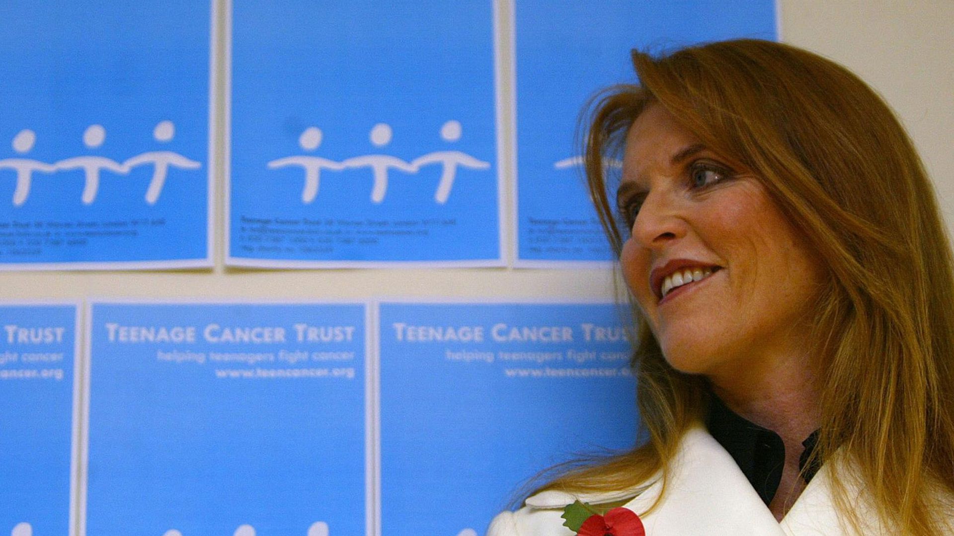 Duchess of York dropped as patron after Epstein email – but what do patrons do?