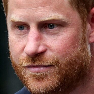 Meeting between Duke of Sussex and the King feels like a positive step – even if full reconciliation is likely to take time