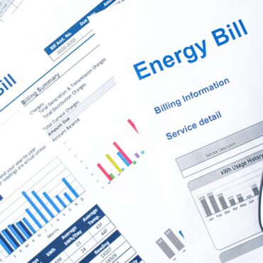 Warning on energy price cap ahead as latest rise takes effect
