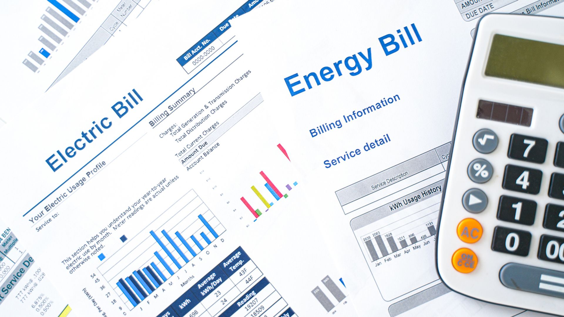 Warning on energy price cap ahead as latest rise takes effect