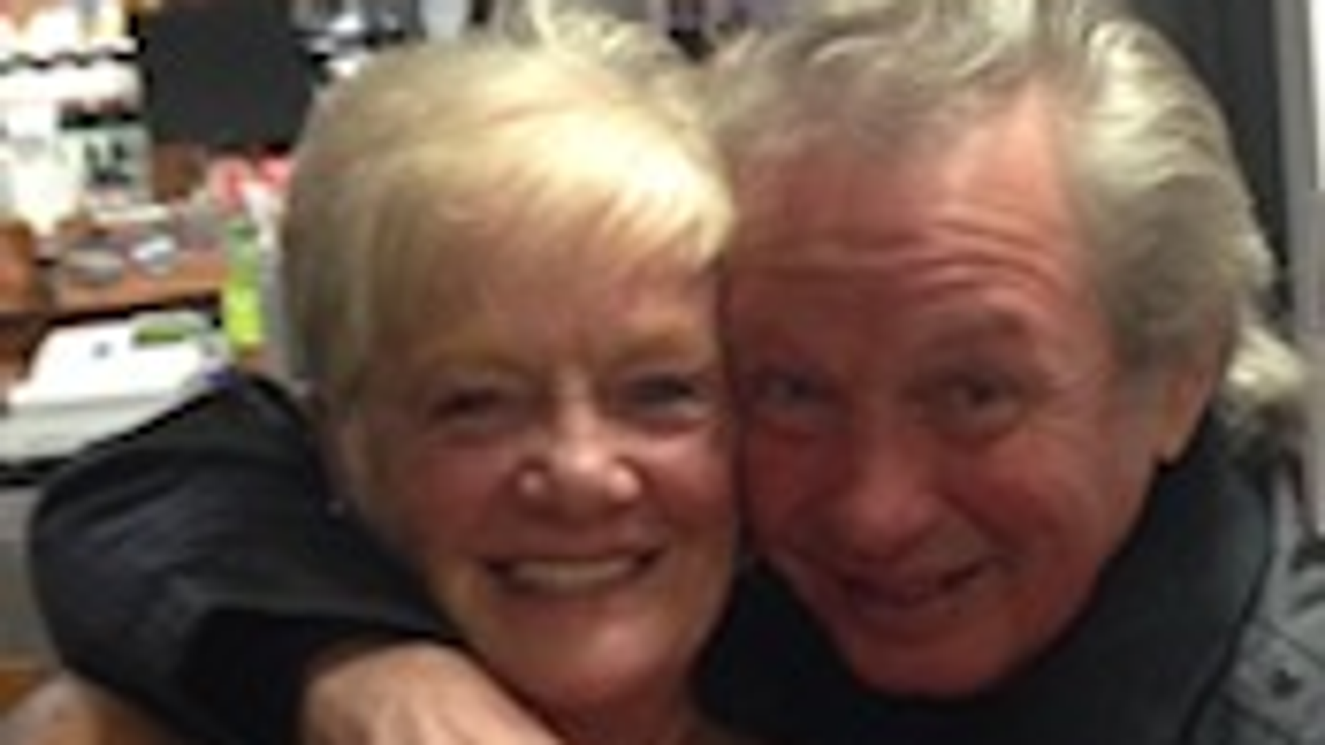 Two more arrests made after great-grandparents killed in arson attack