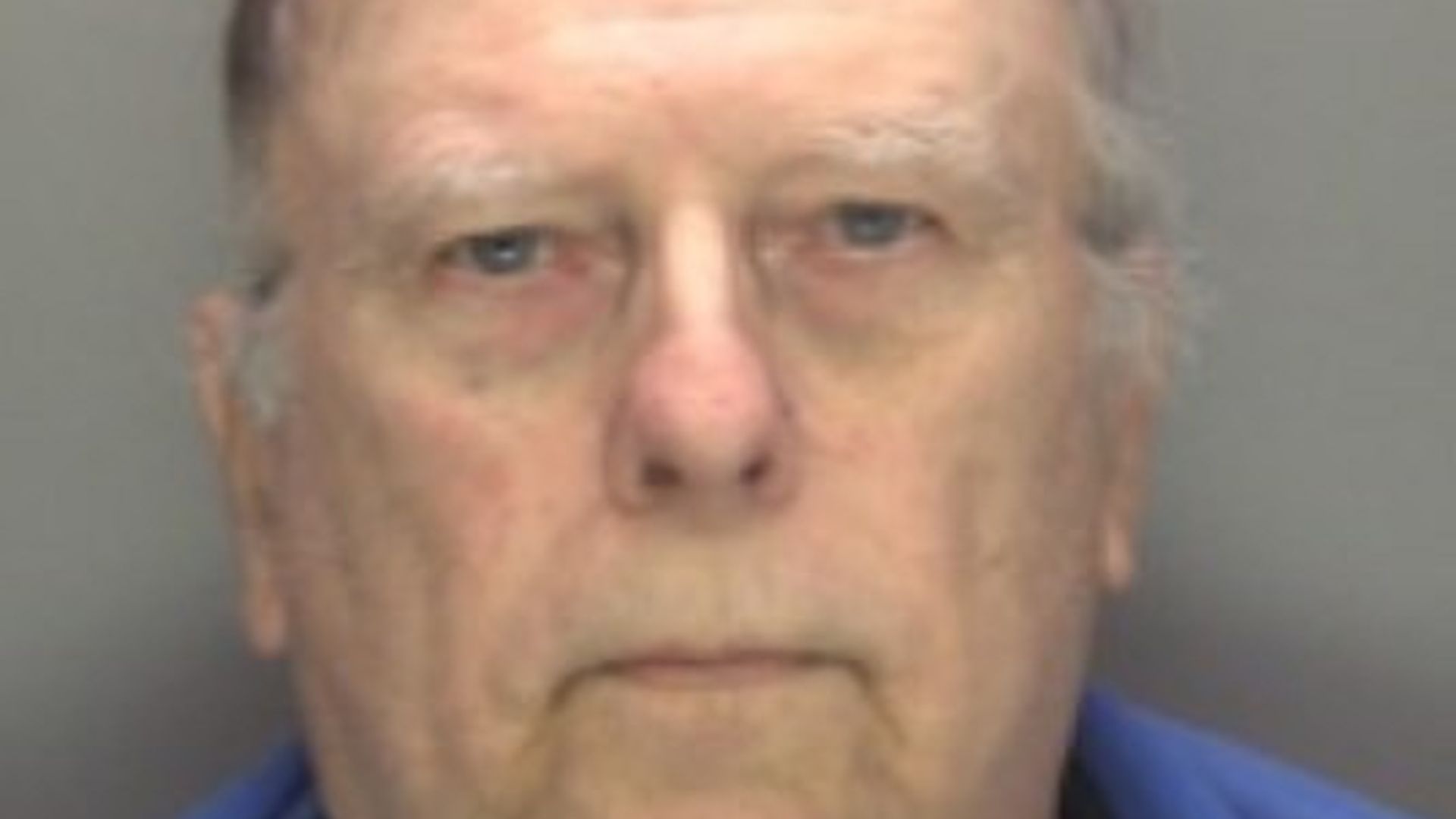 Pensioner caught with cocaine worth £600k in mobility scooter