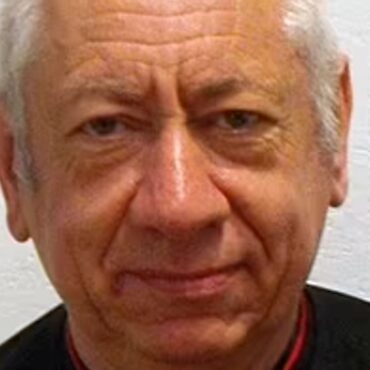 Retired vicar involved in ‘Eunuch Maker’ extreme body modification ring jailed for three years