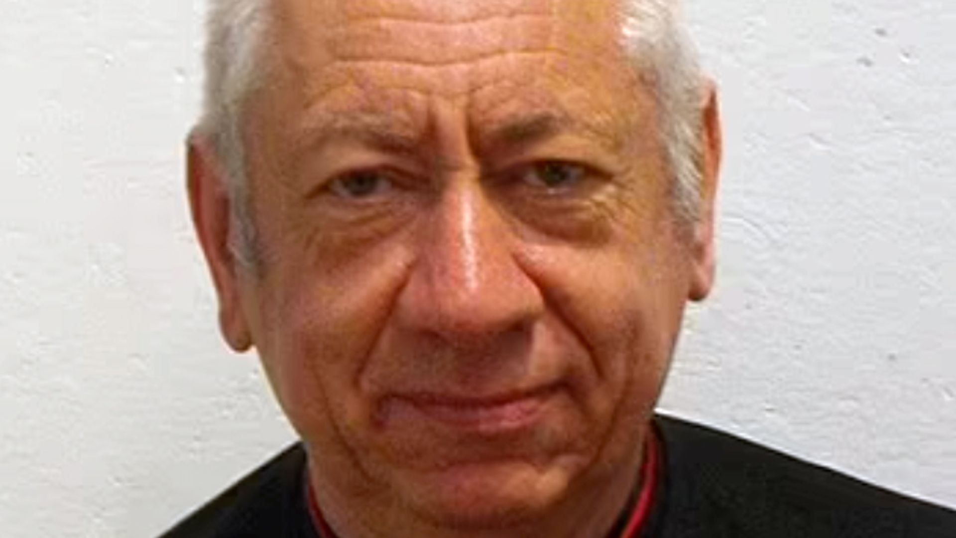 Retired vicar involved in ‘Eunuch Maker’ extreme body modification ring jailed for three years
