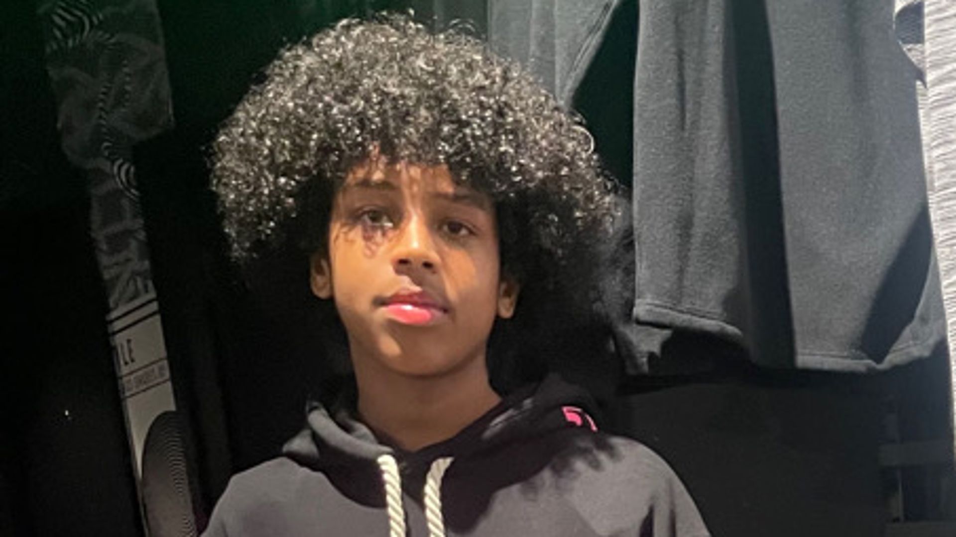 ‘He deserves to be remembered’: Family’s moving tribute to teenager stabbed to death