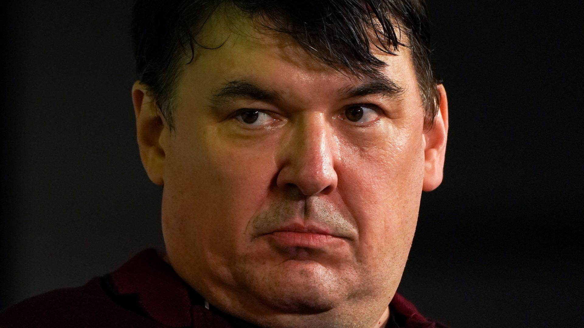 Graham Linehan arrest: Govt ‘needs to look at whether police getting balance right’, says Wes Streeting