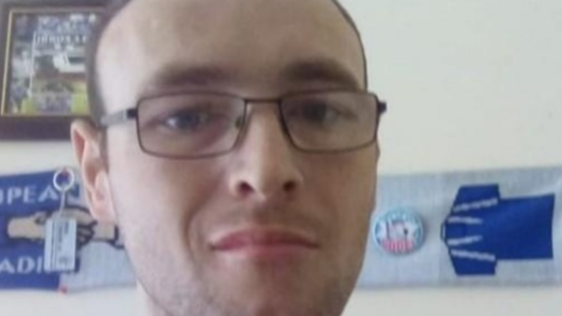 Human remains found at beauty spot identified as missing man as police probe ‘unexplained death’