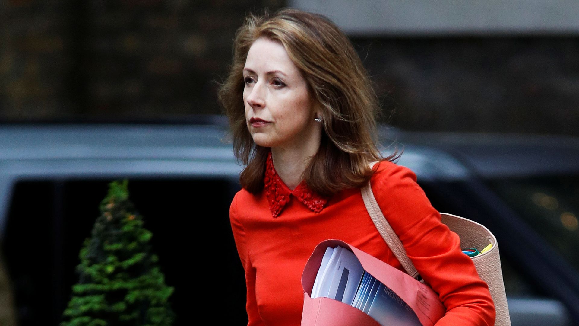 ‘Don’t drive great people away’: Tory peer urges Rachel Reeves to ‘think again’ on tax rises