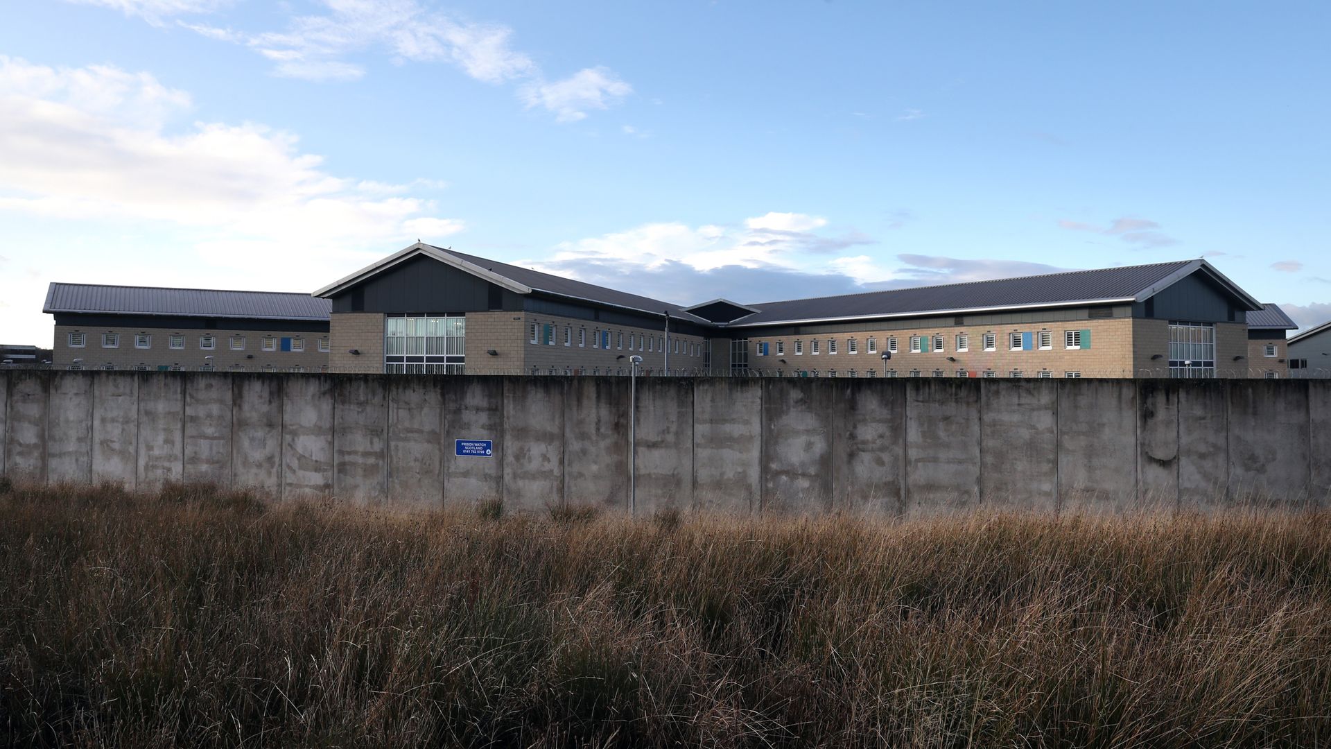 Inquiry to be held into prison killing of suspected child abductor who died after treatment ‘delay’