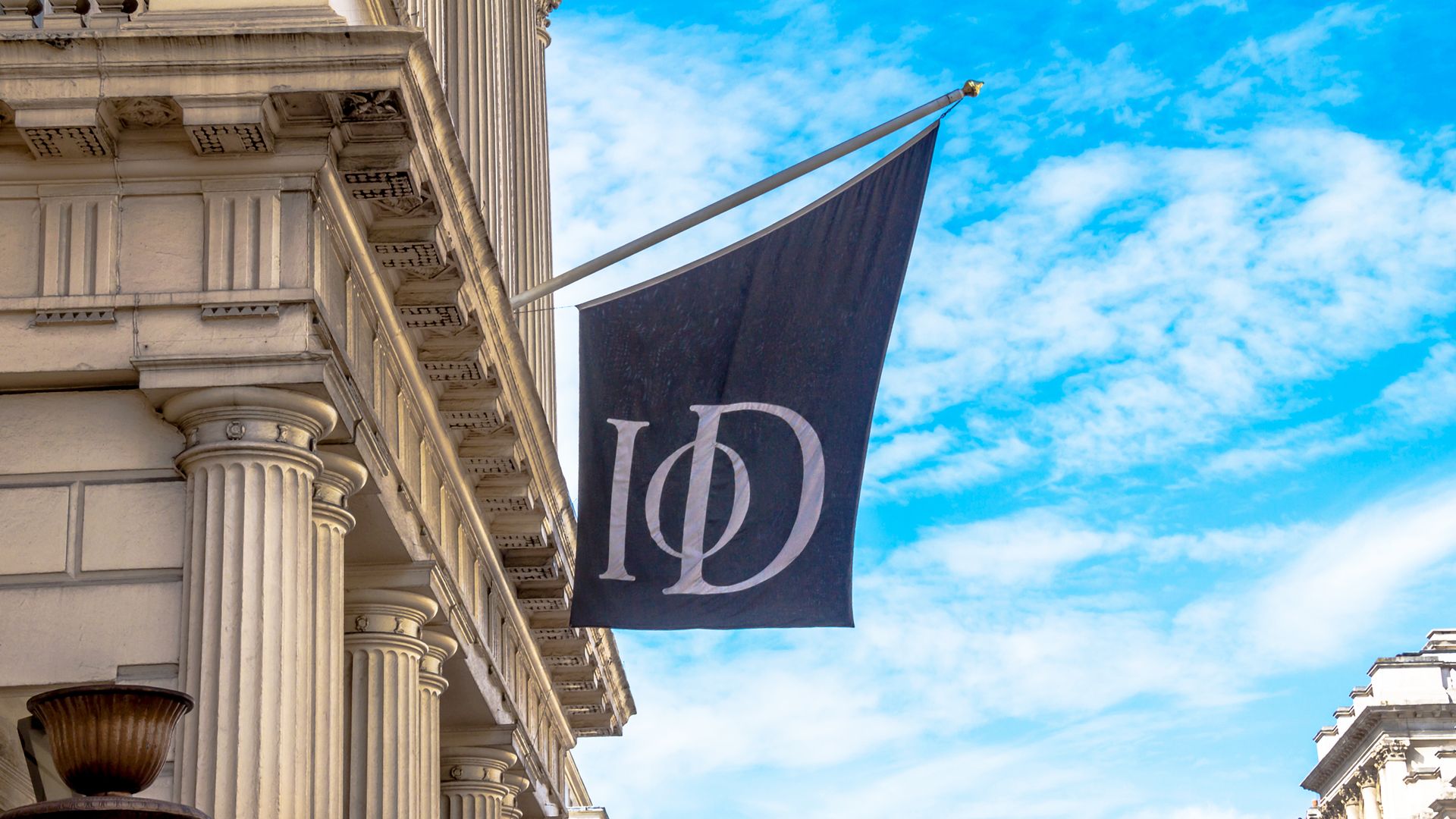 Former head of business group banned from directorships for ‘abusing’ COVID-19 loans